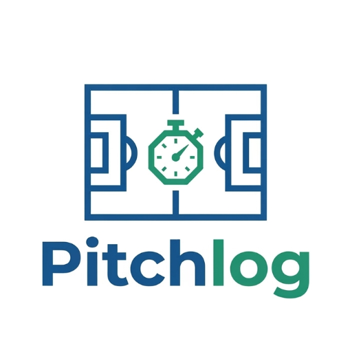 Pitchlog